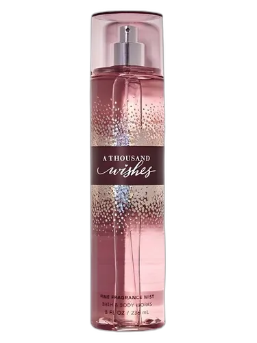 Bath & Body Works A Thousand Wishes