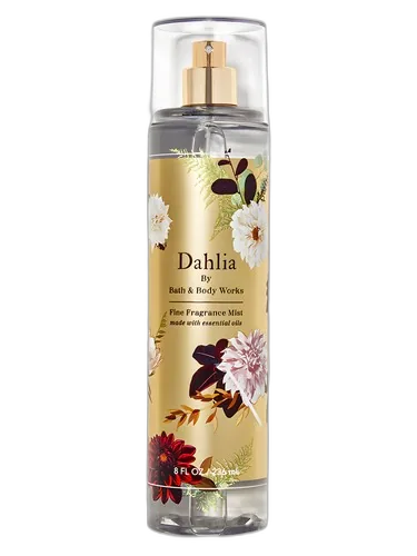 Bath & Body Works Dahlia