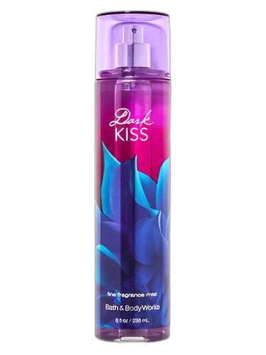 Bath & Body Works Dark Kiss