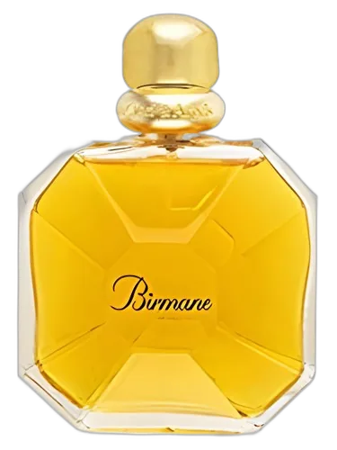 Van Cleef & Arpels Birmane