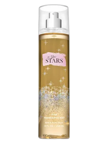 Bath & Body Works In The Stars