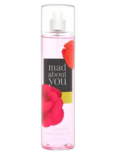 Bath & Body Works Mad About You