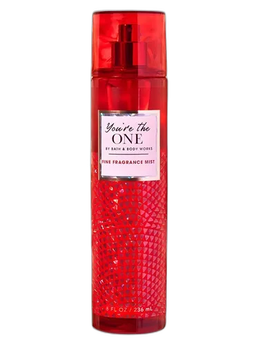 Bath & Body Works You're The One