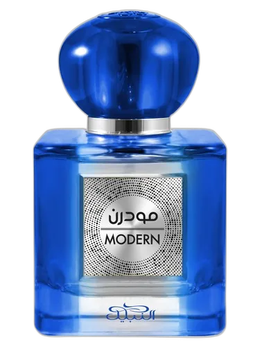 Nabeel Modern