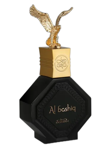 Nabeel Al Bashiq