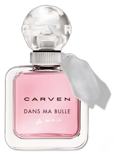 Carven Dans Ma Bulle De Musc