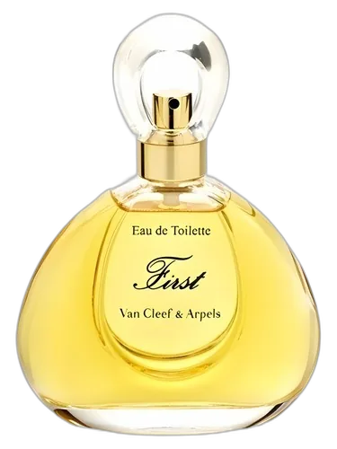 Van Cleef & Arpels First