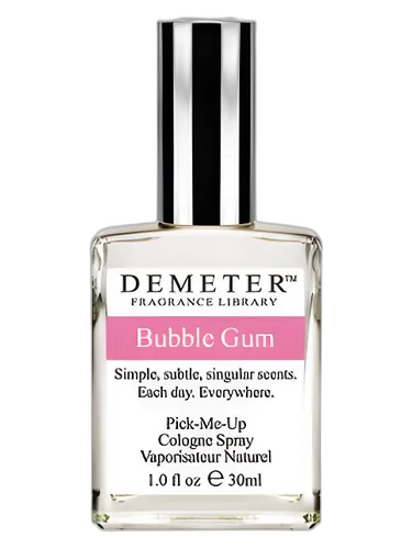 Demeter Fragrance Bubble Gum