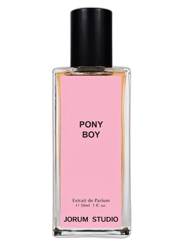 Jorum Studio Pony Boy