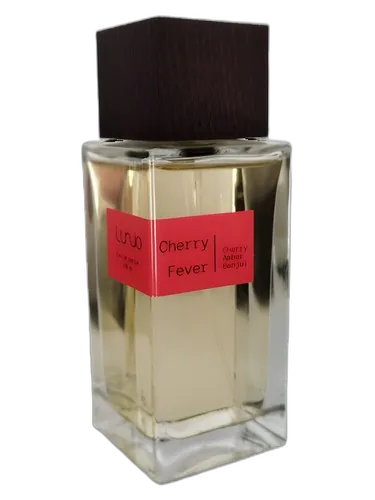 Lunio Cherry Fever