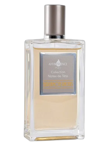 Affinessence Bergamot Roots