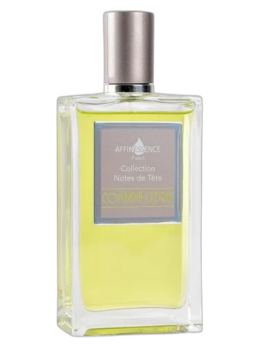 Affinessence Combava Cedrat