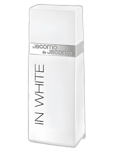 Jacomo Jacomo In White