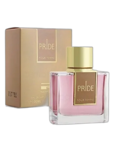Rue Broca Pride Pour Femme