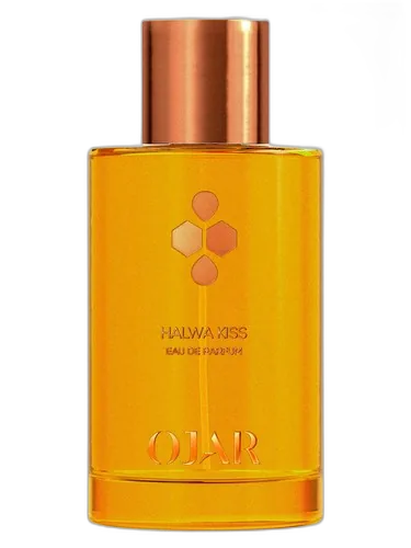 Ojar Halwa Kiss Eau de Parfum