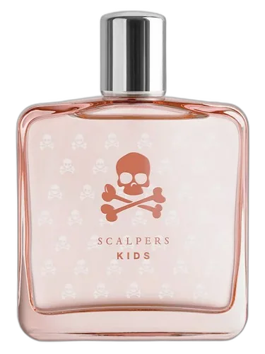 Scalpers Kids Girl