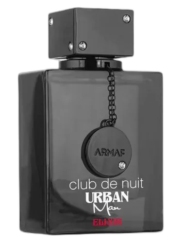 Armaf Club De Nuit Urban Elixir