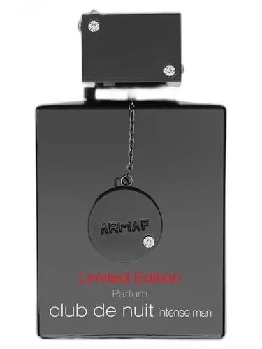 Armaf Club de Nuit Intense Man Limited Edition Parfum