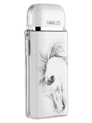 Armaf Caballo Pour Homme