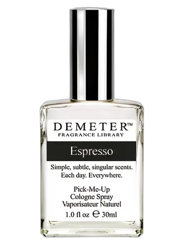 Demeter Fragrance Espresso