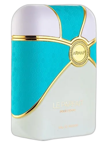 Armaf Le Parfait Azure Pour Femme