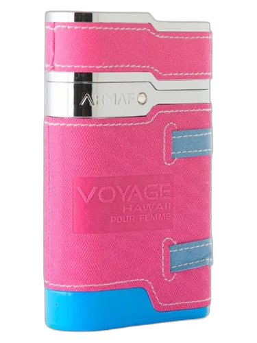 Armaf Voyage Hawaii Pour Femme