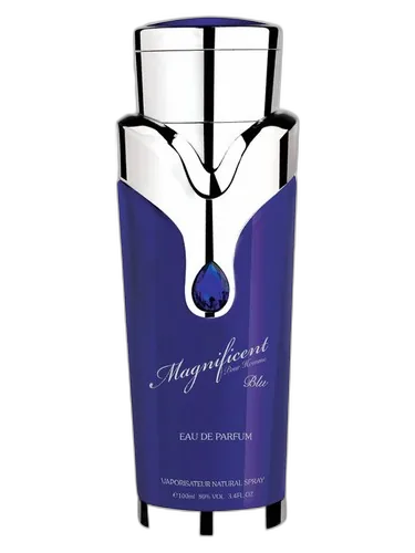 Armaf Magnificent Blue Pour Homme