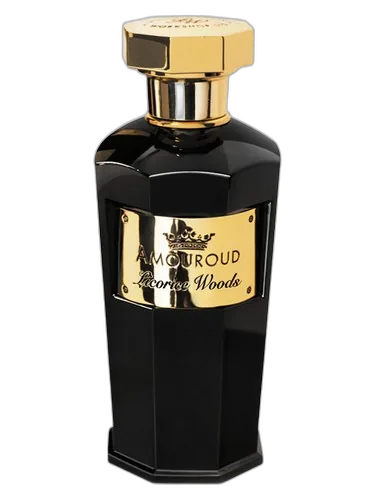 Amouroud Licorice Woods
