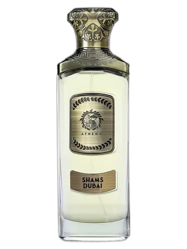 Athena Fragrances SHAMS DUBAI