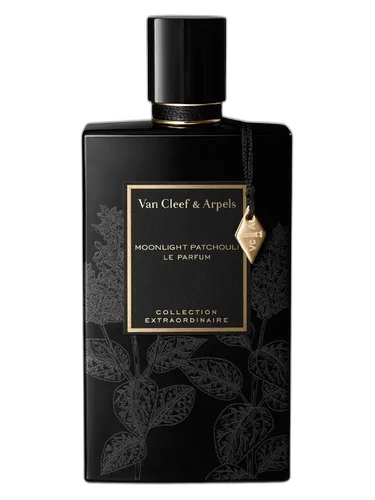 Van Cleef & Arpels Moonlight Patchouli Le Parfum