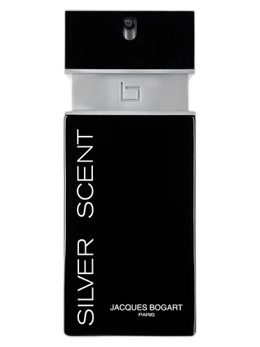 Jacques Bogart Silver Scent