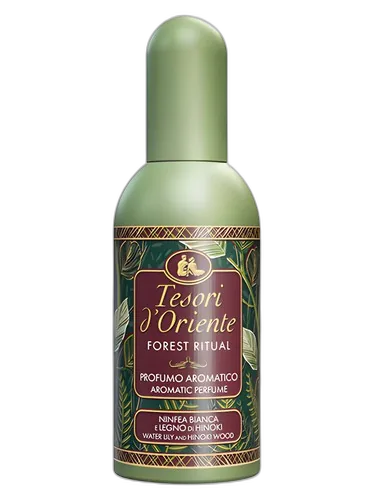 Tesori d'Oriente Forest Ritual