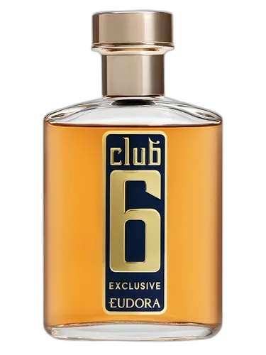Eudora Club 6 Exclusive