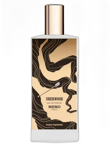 Memo Paris Sherwood