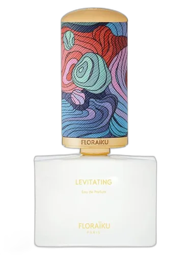 Floraïku Levitating