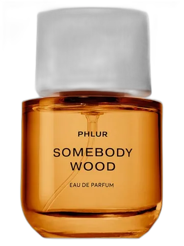 Phlur Somebody Wood