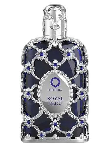 Orientica Premium Royal Bleu