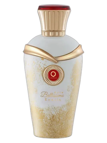Orientica Premium Arte Bellisimo Exotic