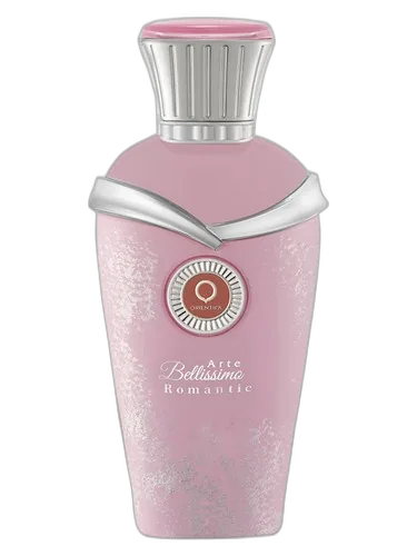 Orientica Premium Arte Bellisimo Romantic