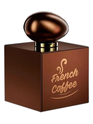 ALREHAB PERFUMES French Coffee