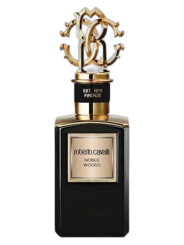 Roberto Cavalli Noble Woods