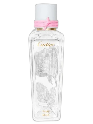 Cartier Pure Rose