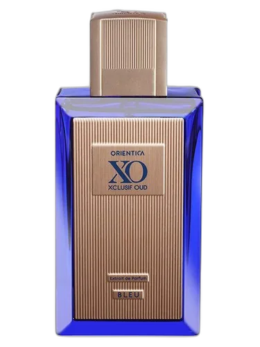 Orientica Premium Xclusif Oud Bleu
