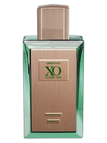 Orientica Premium Xclusif Oud Emerald