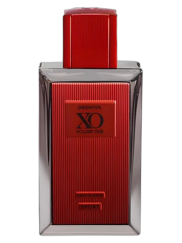 Orientica Premium Xclusif Oud Sport