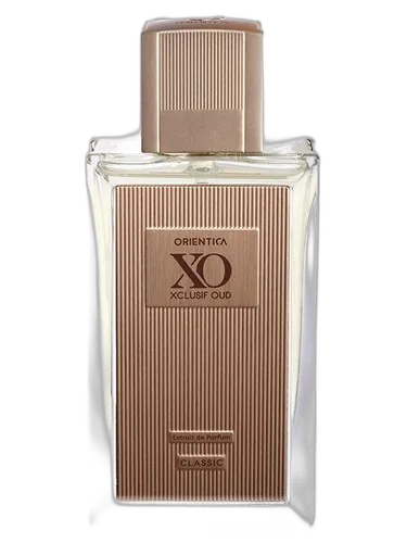 Orientica Premium Xclusif Oud Classic