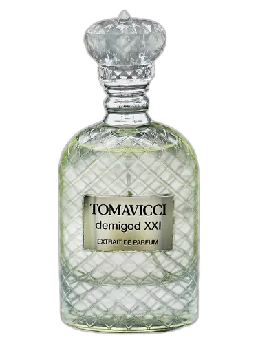 Tomavicci Demigod XXI