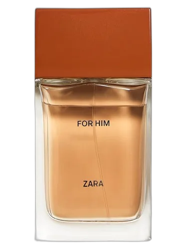 Zara For Him 2022