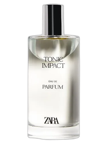 Zara Tonic Impact