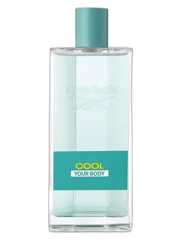Reebok Cool Your Body For Her